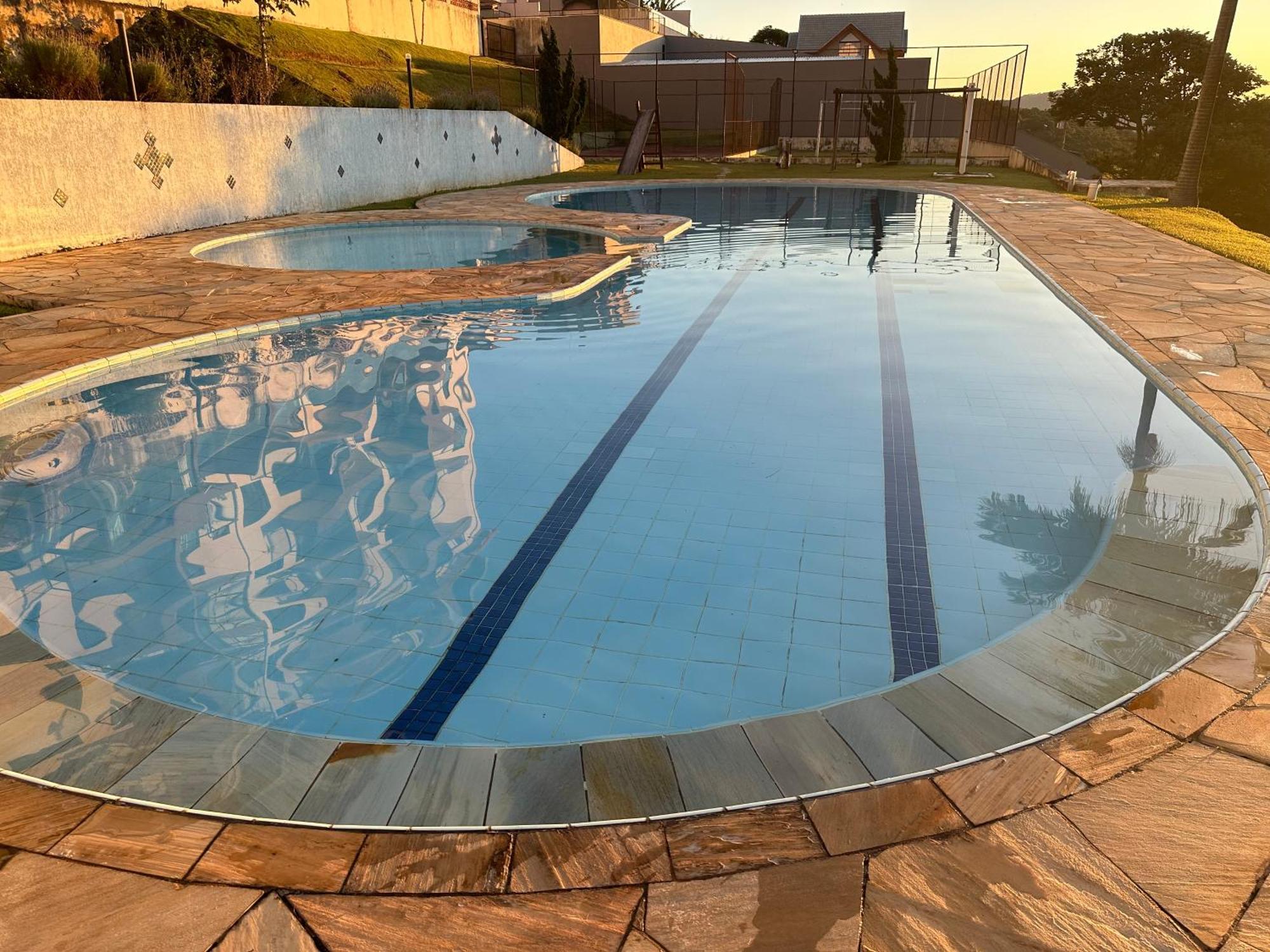 A Melhor Vista De Agua De Lindoia Águas de Lindóia Extérieur photo